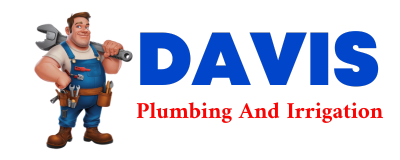 Trusted plumber in FANCY FARM